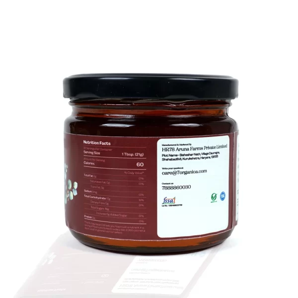 Second image of Eucalyptus Honey